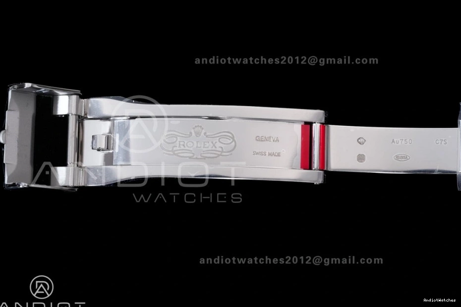 ZipUp VSF 884 Best Sprite On Bracelet Dial VTNR Oyster SS Green Edition 126729 904L II 1:1 V3 DD GMT-Master 0815